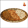 Beautiful Dryfruit Tray - Click here to View more details about this Product